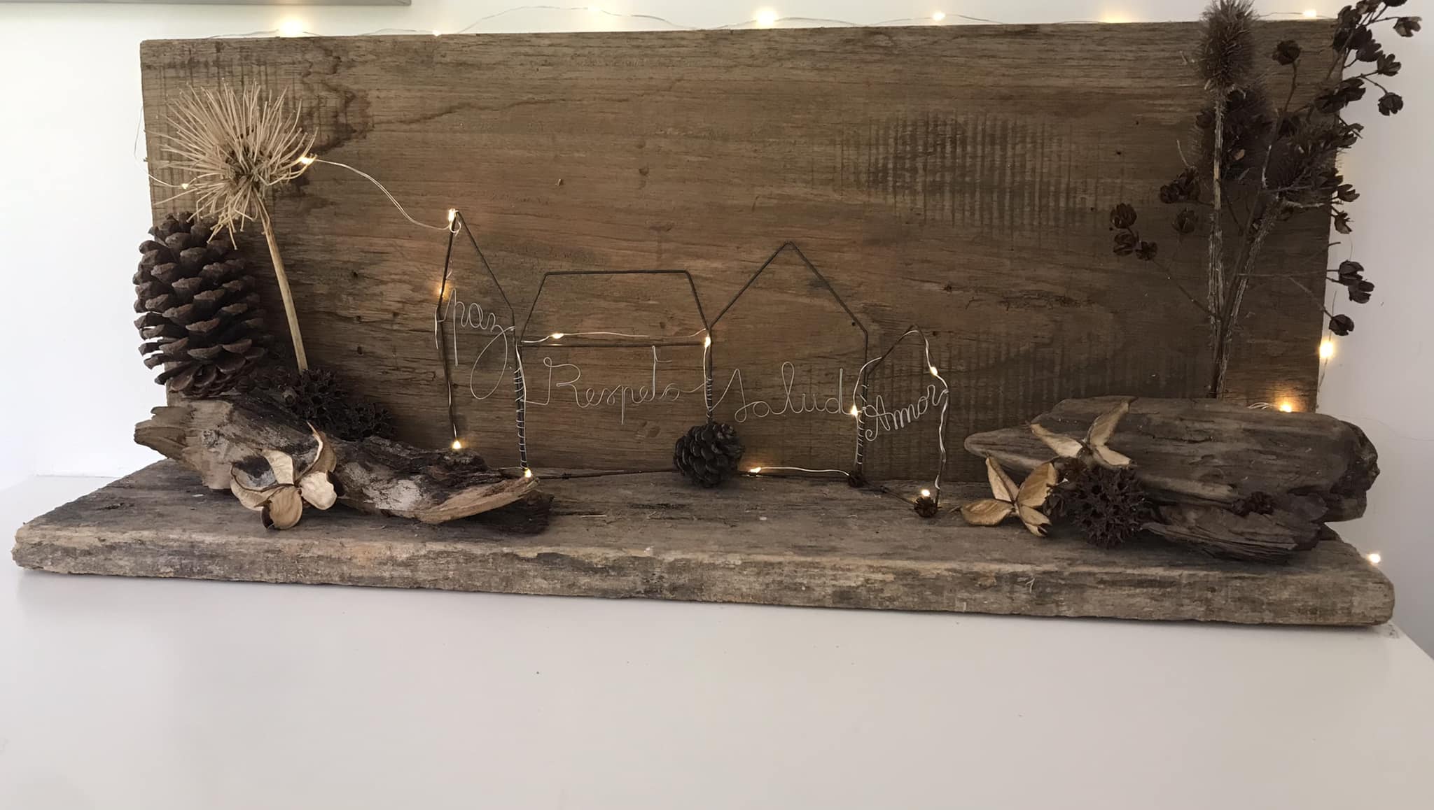 clase aldea de deseos - Imagen 2