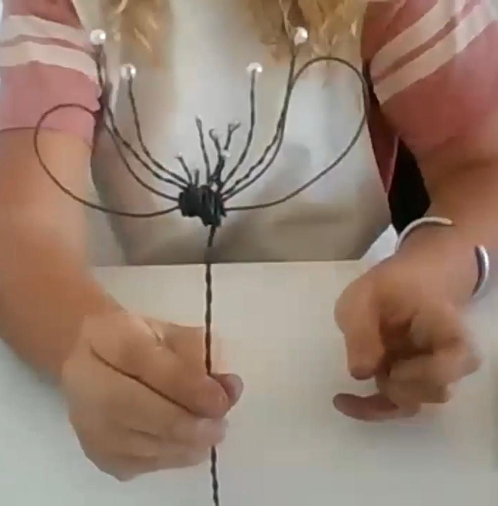 clase flor giGante - Imagen 3