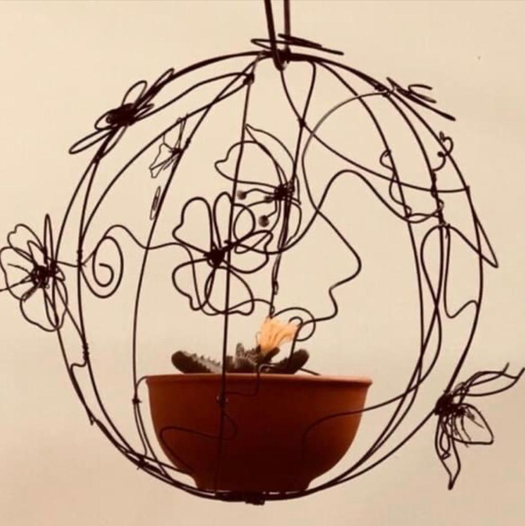 Clase esfera decorada - Imagen 3