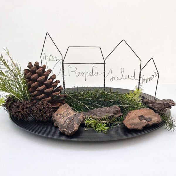 clase aldea de deseos