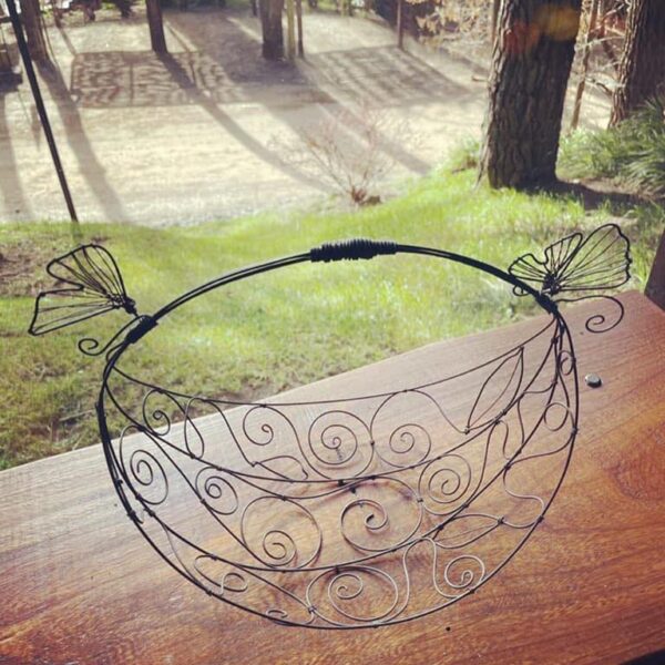 clase canasto ginkgo