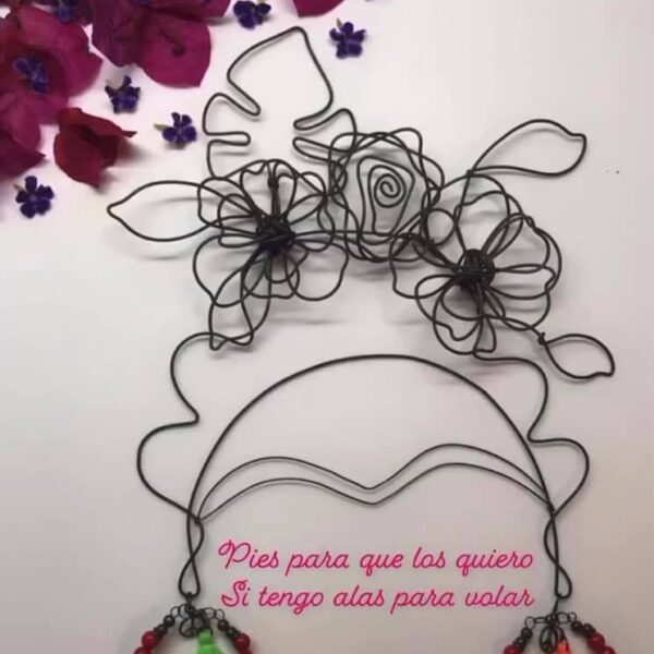 clase frida