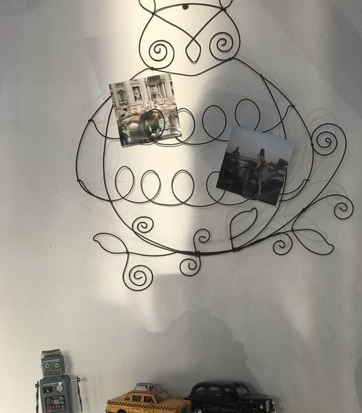 clase lechu porta fotos