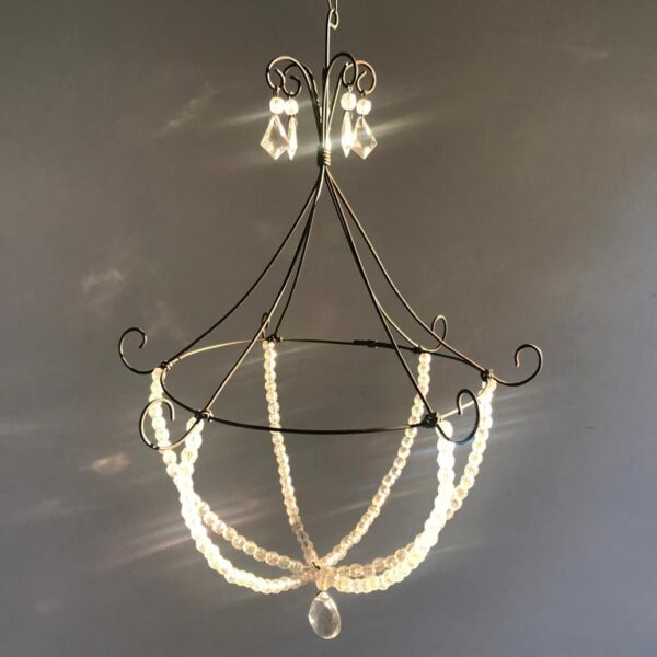 clase colgante diamante