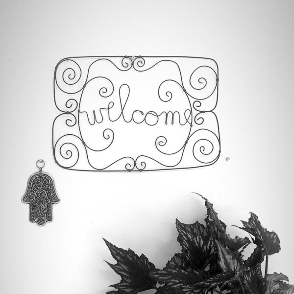 clase cartel welcome