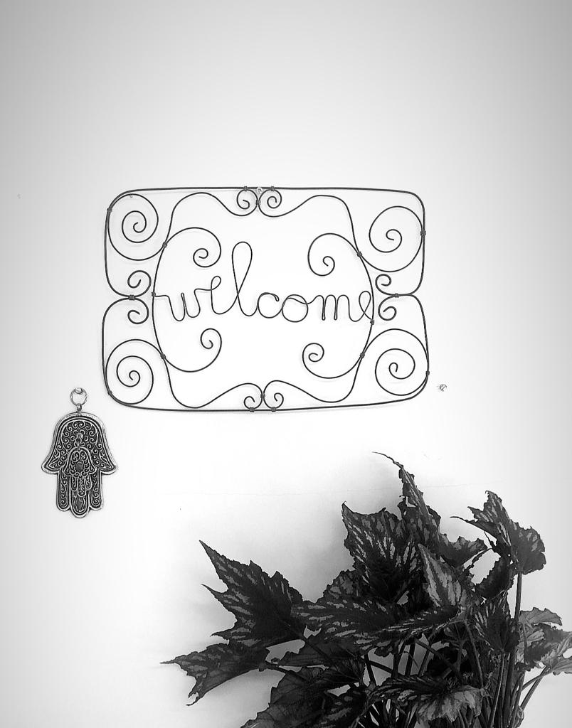 clase cartel welcome