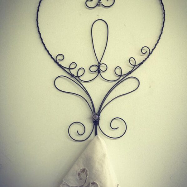 Clase perchita corazon