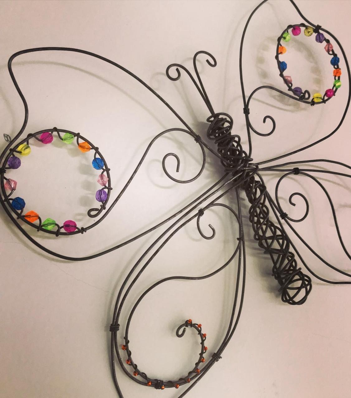 clase mariposas - Imagen 2