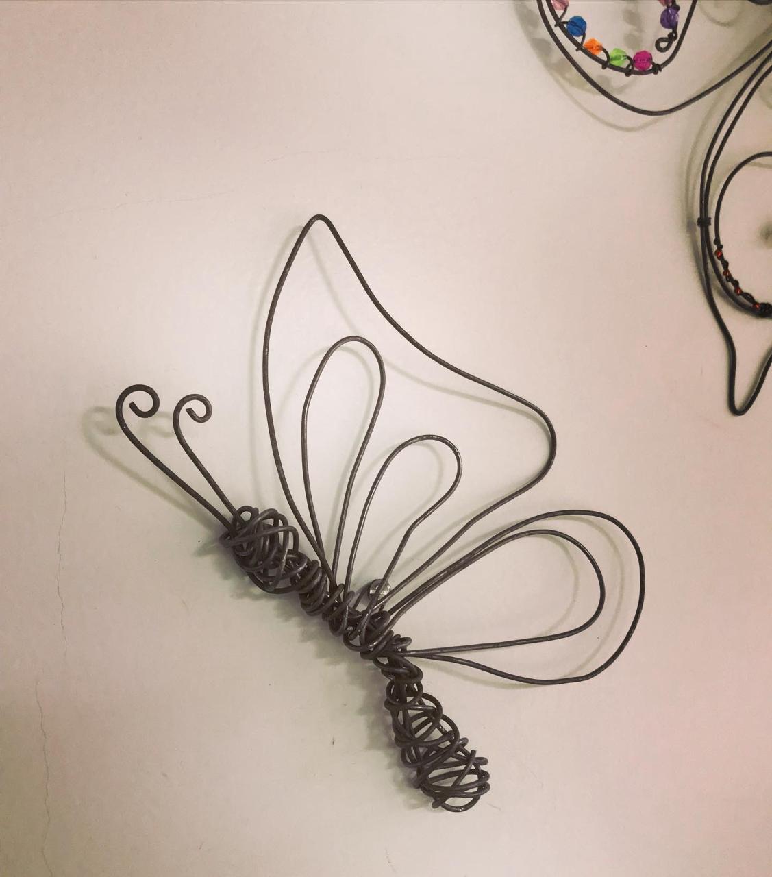 clase mariposas - Imagen 3