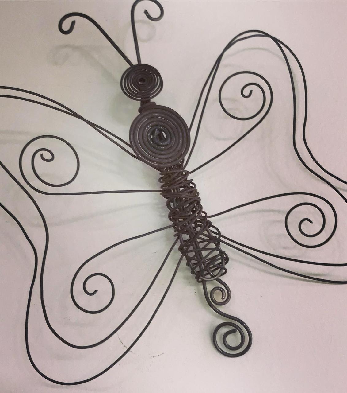 clase mariposas - Imagen 4