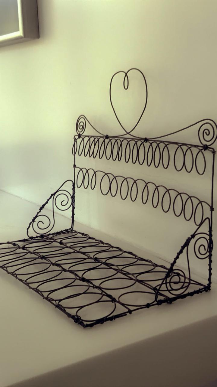 Clase repisa - Imagen 3