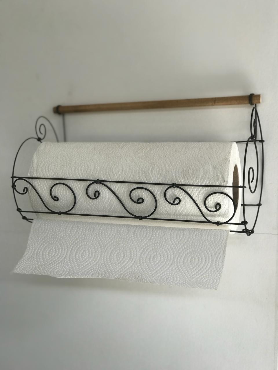 clase porta rollos nadia - Imagen 2