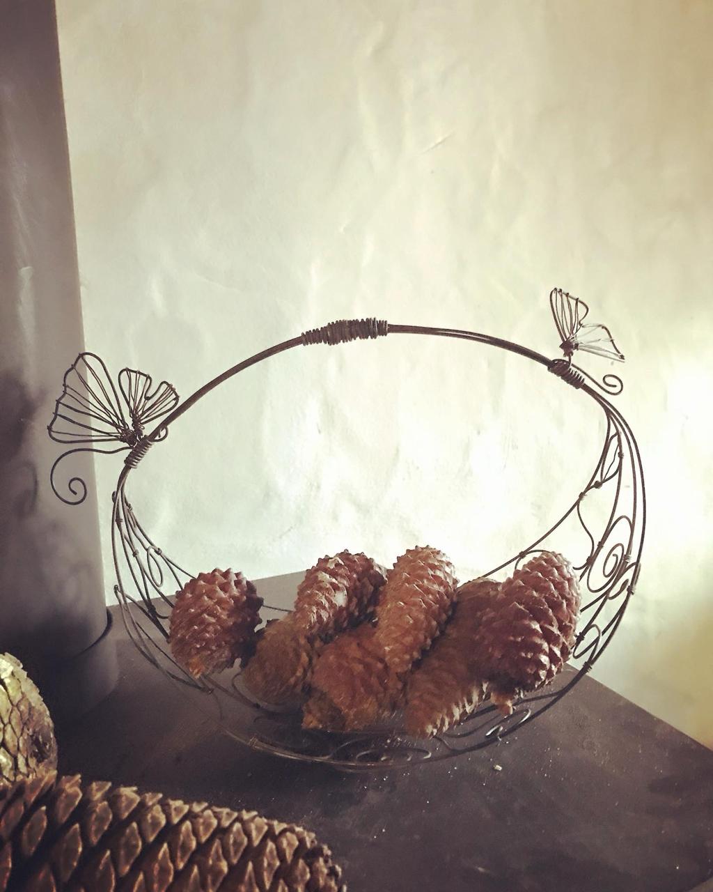 clase canasto ginkgo - Imagen 3