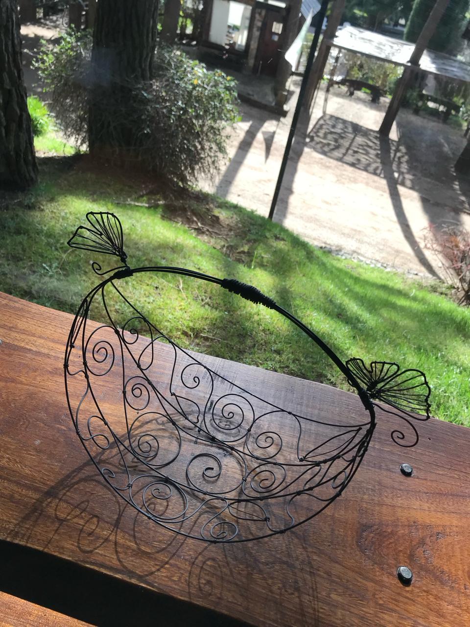 clase canasto ginkgo - Imagen 4