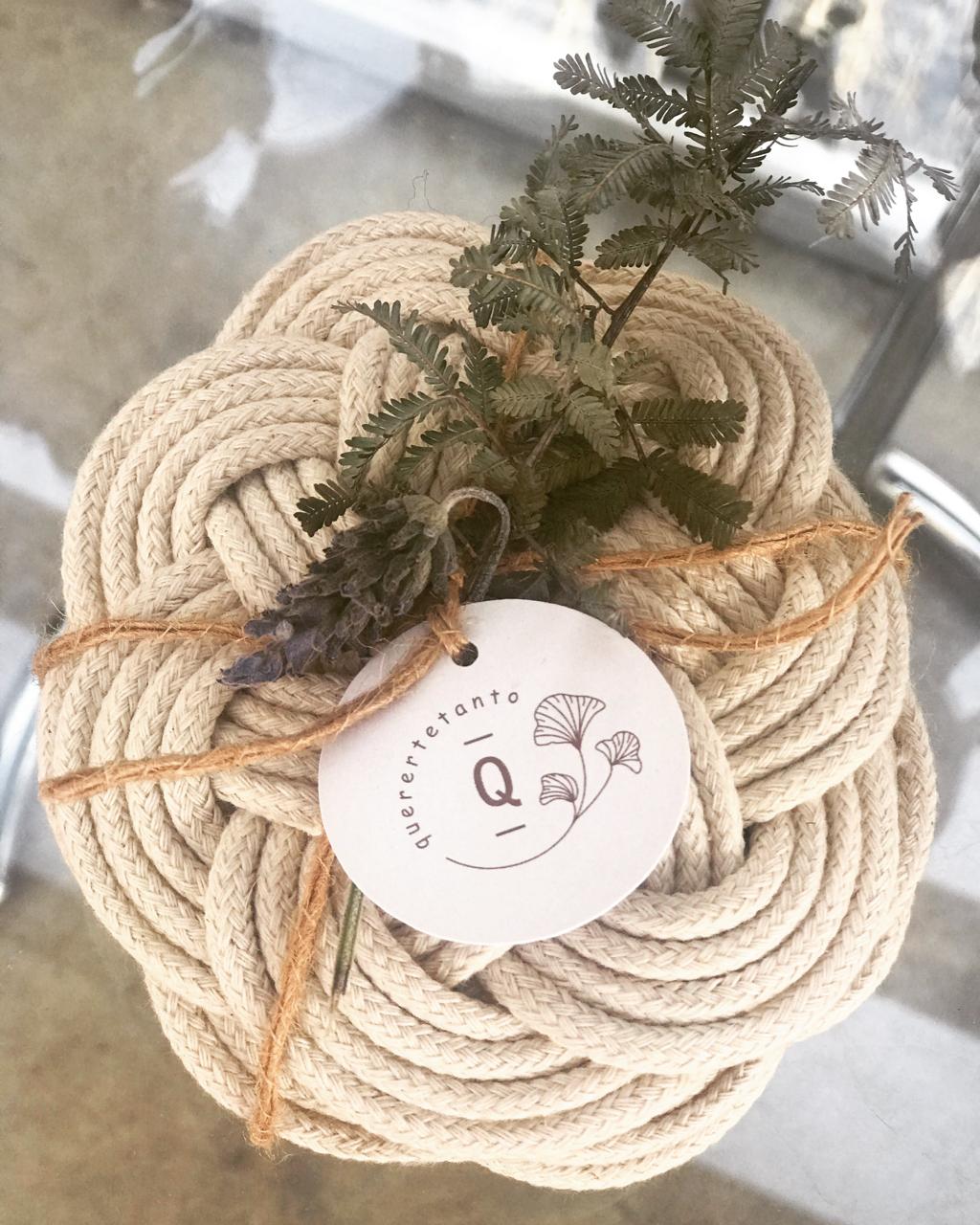 clase posa vasos - Imagen 2