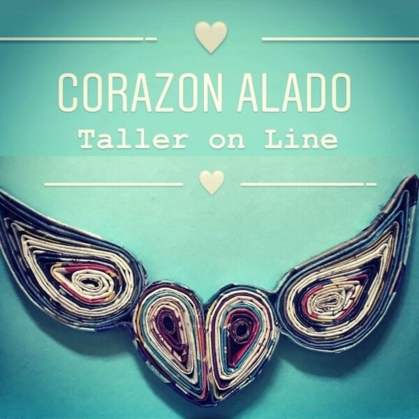 clase corazon alado