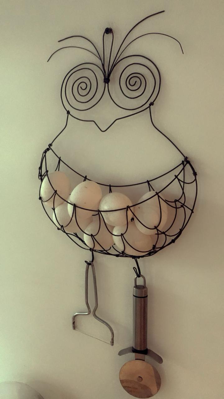 clase pollo loco - Imagen 2