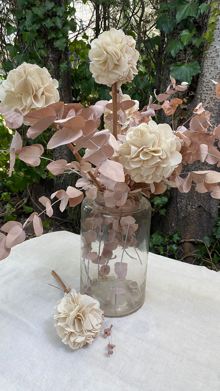 Clase hortensias - Imagen 2